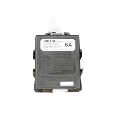 Subaru outback bs 2016 всі інше комп'ютери / модулі / блоки управління фото №1