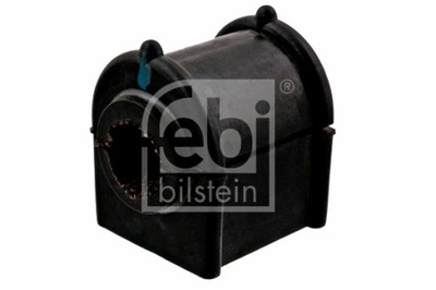 FEBI BILSTEIN BOLSA ESTABILIZADOR PARTE TRASERA L/P JAGUAR S-TYPE II XJ  