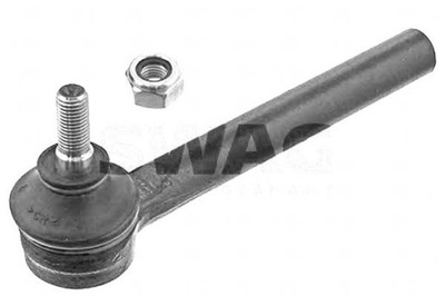 Swag наконечник тяга l p fiat panda 12 swag sw фото №1