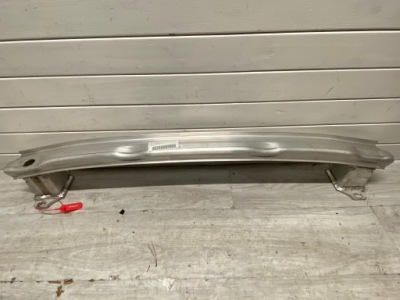 Mini f60 lci балка бампера задня 7389375 фото №1