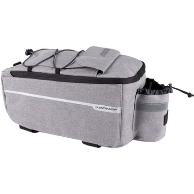 DUNLOP Sakwa TORBA izolacyjna NA BAGAŻNIK Cool Bag