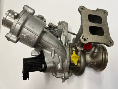 VW AUDI SKODA 2,0TSI TURBINA 06K145654G 06K145654L 