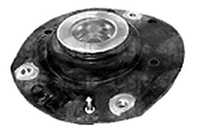 Подушка амортизатора peugeot перед 206 pr sasic фото №1