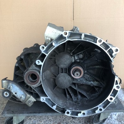 КОРОБКА ПЕРЕДАЧ FORD VOLVO LAND ROVER JAGUAR ECOBOOST 2.0