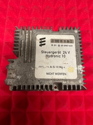 225302001009 модуль блок управления webasto mercedes фото №1