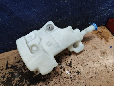 Mercedes w251 r klasa бачок омивача фото №1