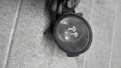 Протитуманна фара правий renault laguna 02r kombi 1.9dci фото №1