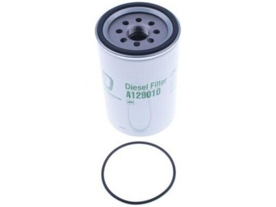 FILTRO COMBUSTIBLES DENCKERMANN A129010  