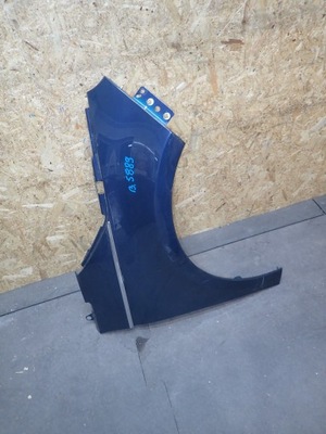 Крыло перед правый fiat 500 ii 20- фото №1