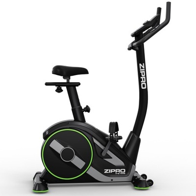 Rower treningowy elektromagnetyczny pionowy Zipro Rave OUTLET