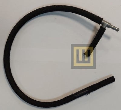 CABLE FUEL HATZ 71-786 SET - 00835100  