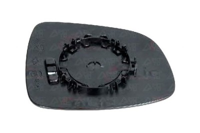 PIEZA INSERTADA ESPEJOS FIAT SEDICI, SUZUKI SX4 06.06-12.11 LE  