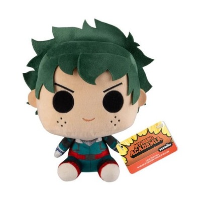 Pluszak My Hero Academia Deku 18 cm