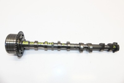 Kia optima stinger 2.0 t-gdi g4kl вал розподільного валу всмоктуючий фото №1