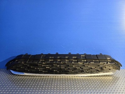 Mini cooper clubman s cooper s f54 51137381981 решітка радіатора решітка радіатора решітка радіатора фото №1