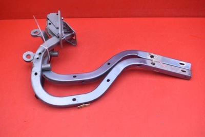 Петля петлі кришки jaguar s-type sedan 04-08 фото №1