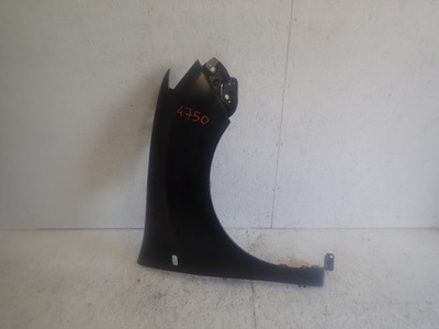 Крыло правый перед dacia logan 2 ii sandero 2012- фото №1