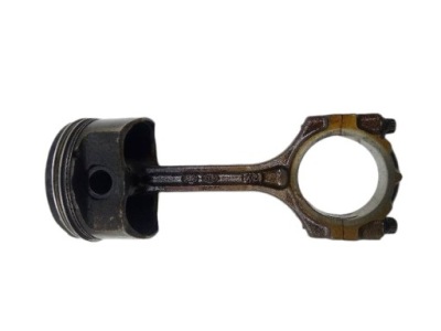 Поршень шатун 1.2 16v hyundai i10 i 2008-2013 фото №1