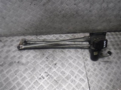 Механизм дворник перед peugeot boxer lift фото №1