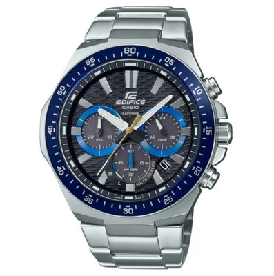 Męski zegarek Casio Edifice Premium Horloge