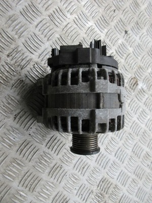 Qashqai j11 1.6 dci генератор 231004be0b фото №1