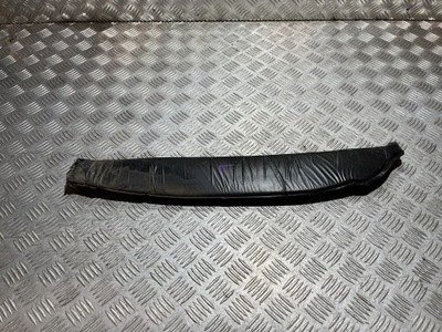 Шумоизоляция крыла левый перед renault clio v 19- фото №1