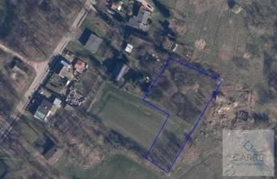 Działka, Radaczewo, 4000 m²