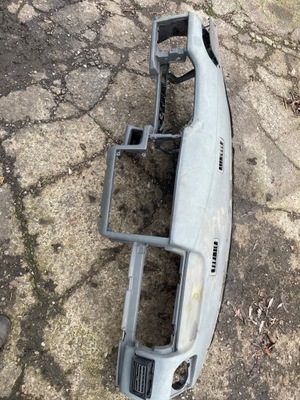 Vw t4 multivan консоль фото №1