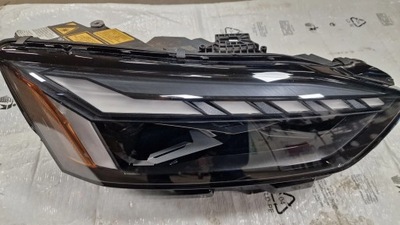 Audi a5 фара 8w6941086f фото №1