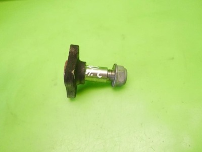 Шкворень правый задняя задний renault twingo ii phi 1.2 07- фото №1