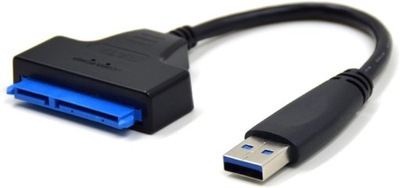 Iitrust Kabel adaptera USB 3.0 do SATA