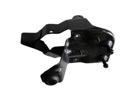 Mercedes кронштейн каркас кронштейн насоса abs gl gls 166 x166 фото №1