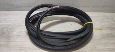 Прокладка кришки багажника volkswagen caddy фото №1