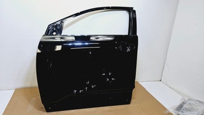 Дверь перед передние левая citroen c5 aircross фото №1