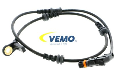 VEMO SENSOR ABS PARTE DELANTERA IZQUIERDA/DERECHA MERCEDES R W251 V251 3.0-6.2 08.05-12.14  