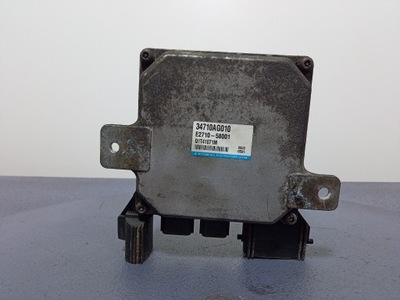 Legacy iv lift блок керування підсилювача ee20z фото №1