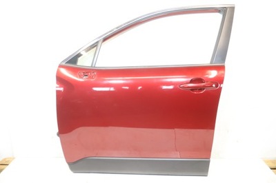 Дверь левый перед toyota corolla cross xg10 фото №1