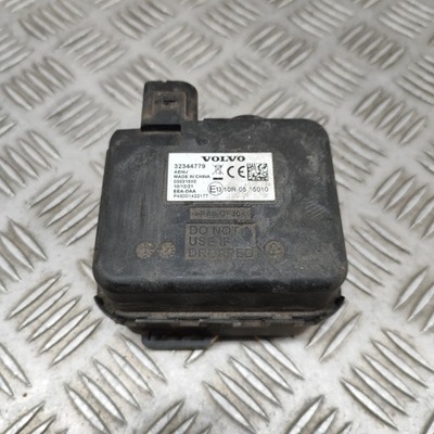 Polestar 2 2022 інше комп'ютери / модулі / блоки управління фото №1