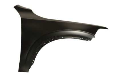 Крила перед правий volvo xc90 ii 09.2014-01.2020 фото №1