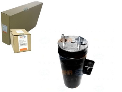 Behr hella service 8ft 351 197-361 осушитель фото №1