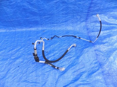 CABLE TUBULADURA DE ACONDICIONADOR AUDI Q5 8R 2,0TDI  