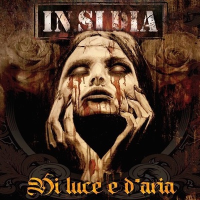 IN.SI.DIA – Di Luce E D'Aria / digipack / thrash