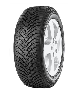 4x FALKEN EUROWINTER HS01 165/60R15 77 T 