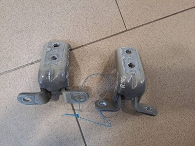 Hyundai kona i 17-23r петли дверь правый перед r3g фото №1