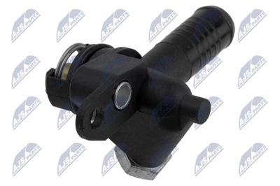 Клапан отопителя ford transit 2.4tdci/tddi 00-06 фото №1