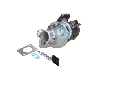 Турбонагнетатель do jeep renegade suv 1.4 фото №1