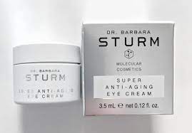 Dr. Barbara Sturm Super Anti Aging Eye Cream Oczy