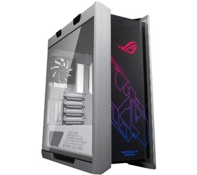 Obudowa ASUS ROG Strix Helios GX601 Midi Tower ATX micro ATX EATX mini ITX