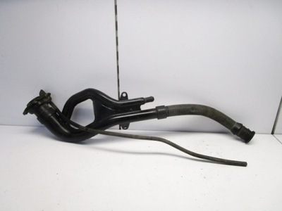 Fiat doblo i заливная горловина труба топлива дизель 1.9 jtd фото №1