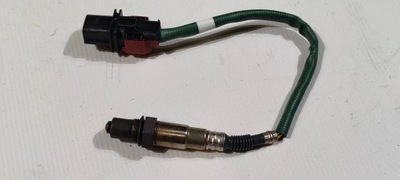 Датчик лямбда-зонд ford f150 2.7 ecoboost 2015- фото №1